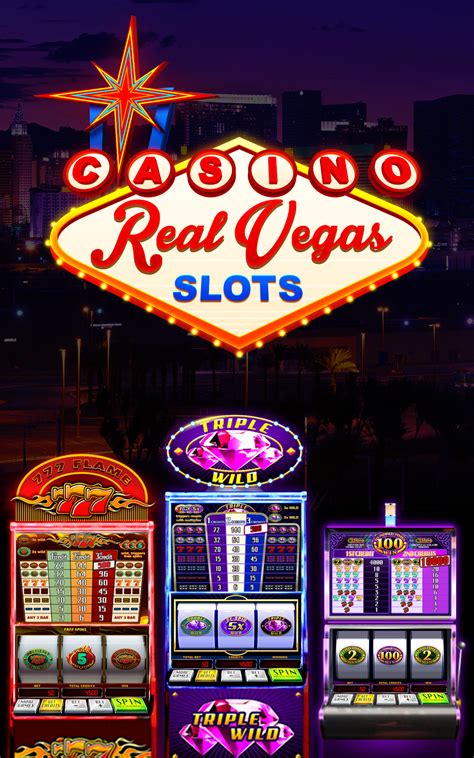 vegas slots casino